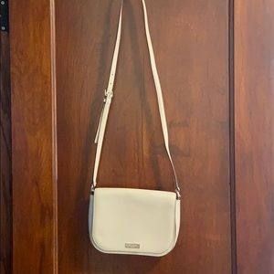 Kate Spade cream purse